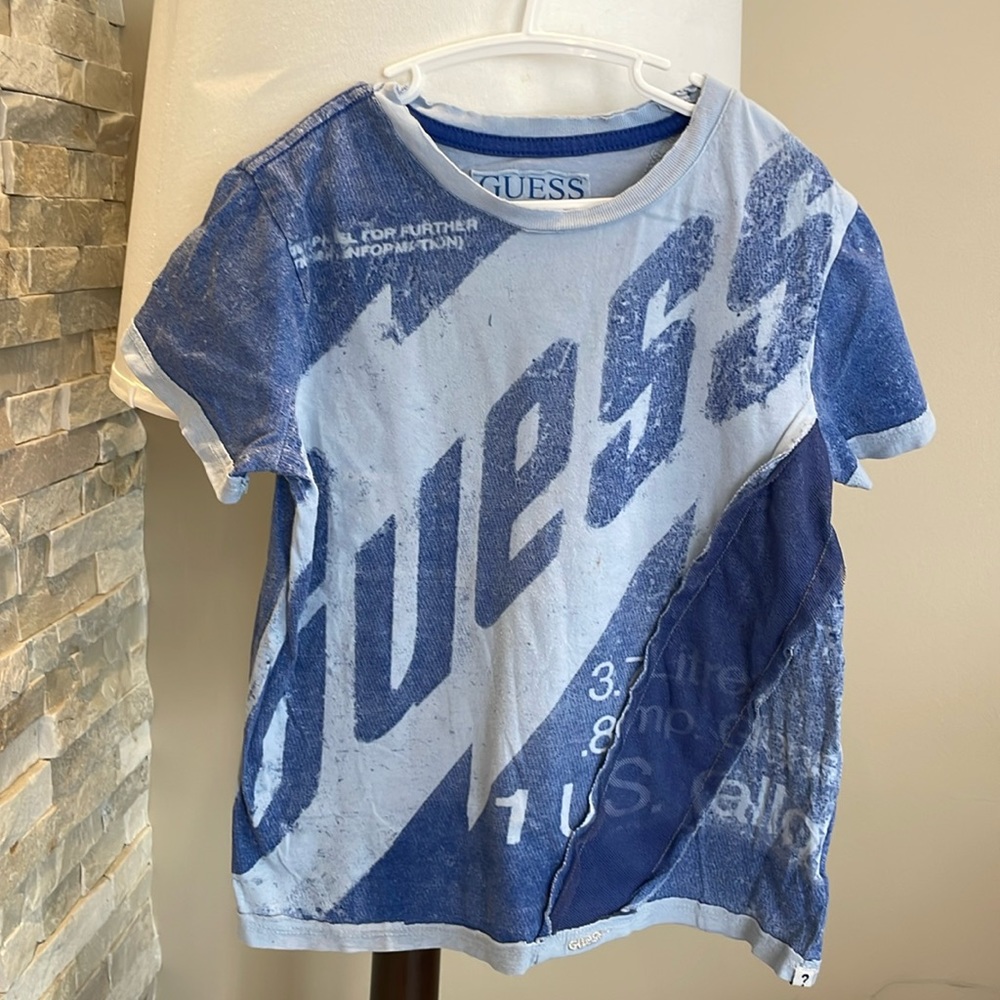 Guess Kids T-Shirt